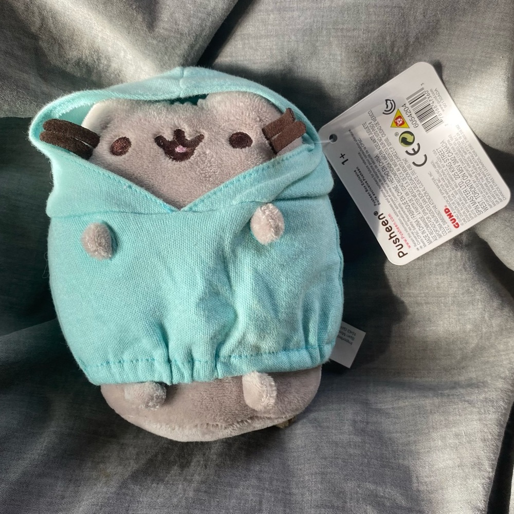 Pusheen Box Exclusive Plush